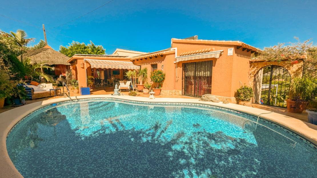 Venta - Chalet - Orba - Orba Centro