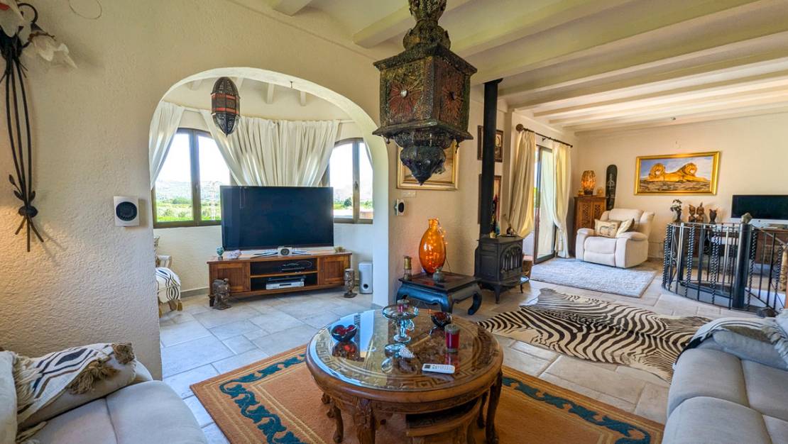 Venta - Chalet - Orba - Orba Centro