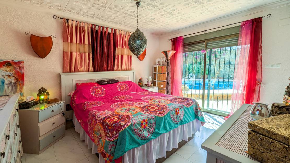 Venta - Chalet - Orba - Orba Centro