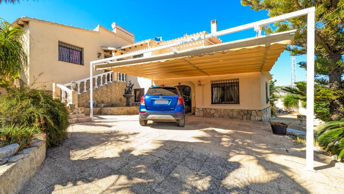 Venta - Chalet - Orba - Orba Centro