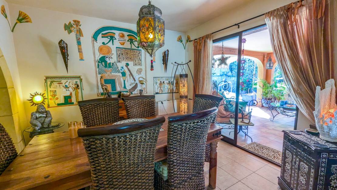 Venta - Chalet - Orba - Orba Centro