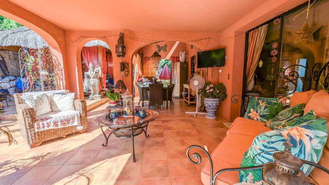 Venta - Chalet - Orba - Orba Centro