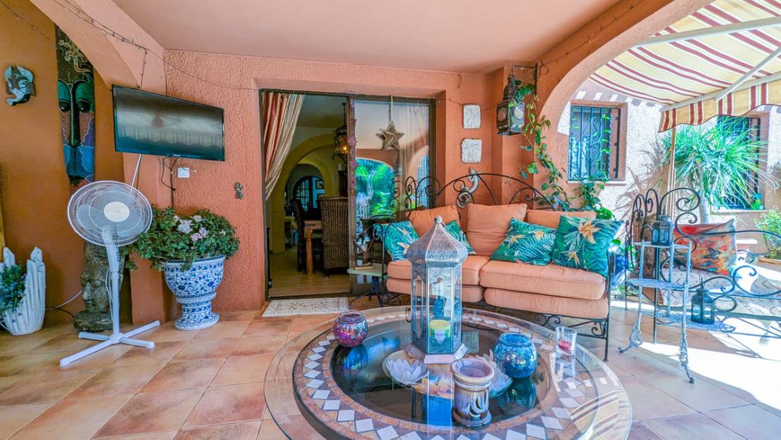 Venta - Chalet - Orba - Orba Centro