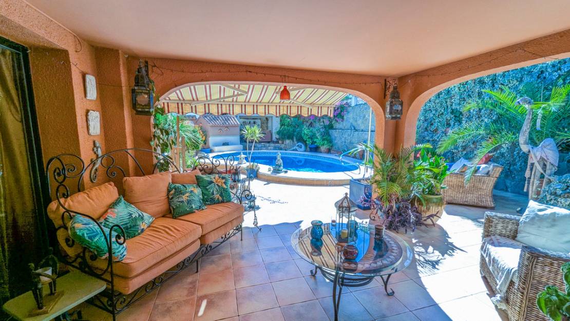 Venta - Chalet - Orba - Orba Centro