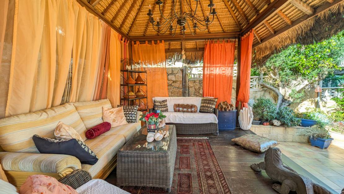 Venta - Chalet - Orba - Orba Centro