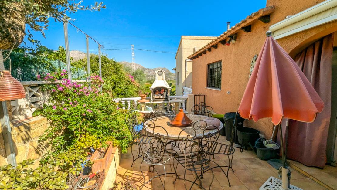 Venta - Chalet - Orba - Orba Centro