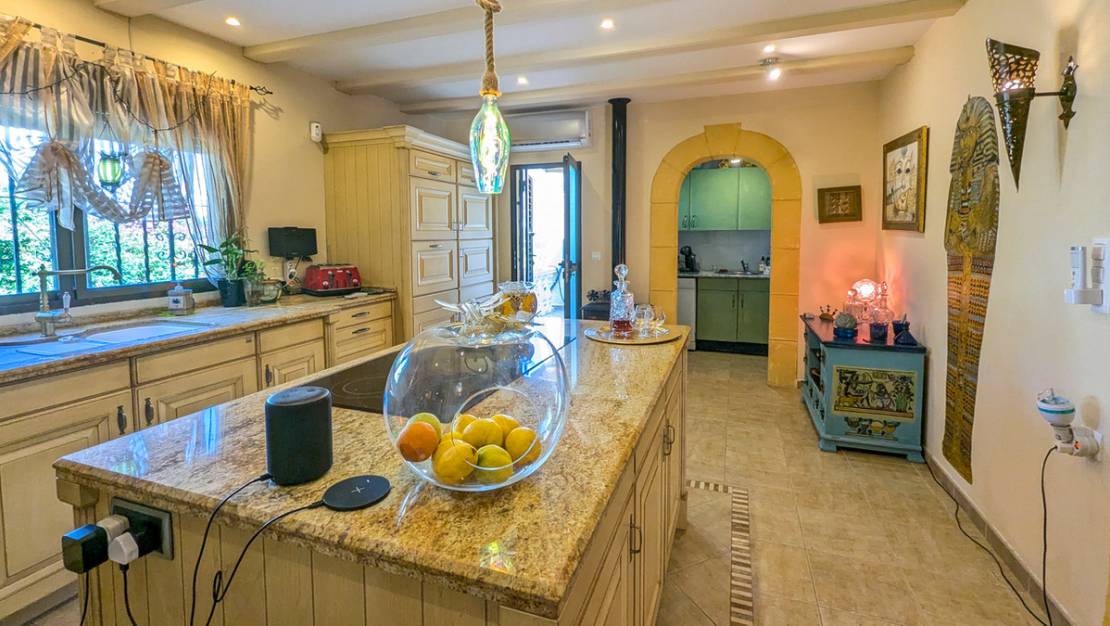 Venta - Chalet - Orba - Orba Centro