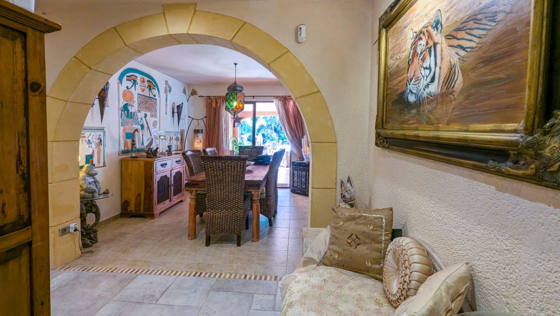 Venta - Chalet - Orba - Orba Centro