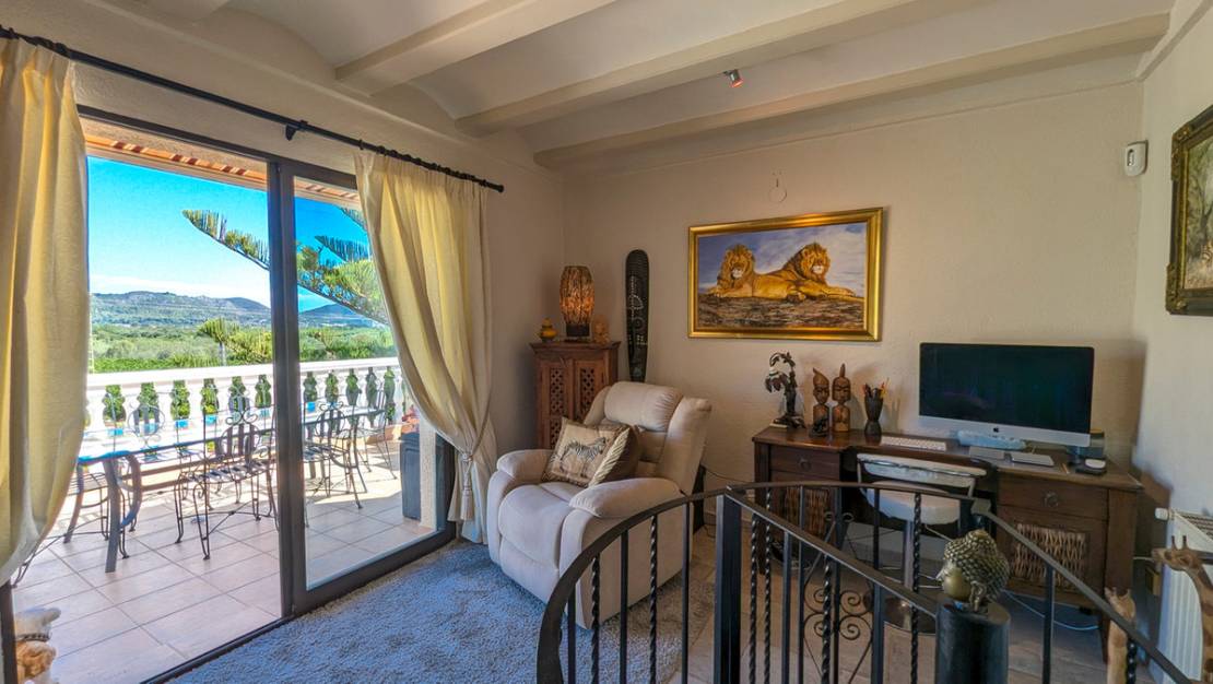 Venta - Chalet - Orba - Orba Centro