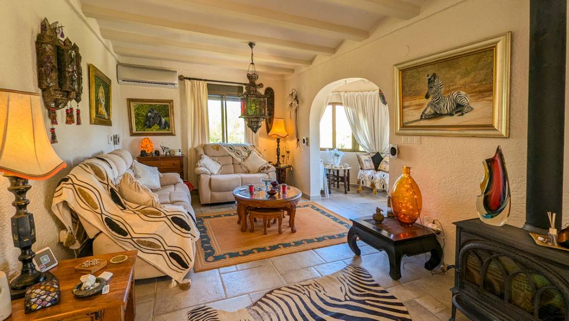 Venta - Chalet - Orba - Orba Centro