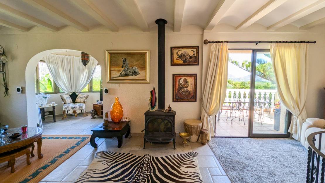 Venta - Chalet - Orba - Orba Centro