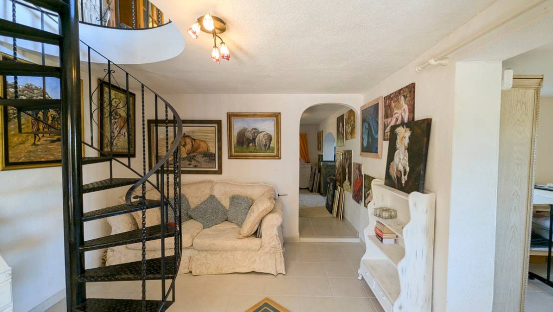 Venta - Chalet - Orba - Orba Centro