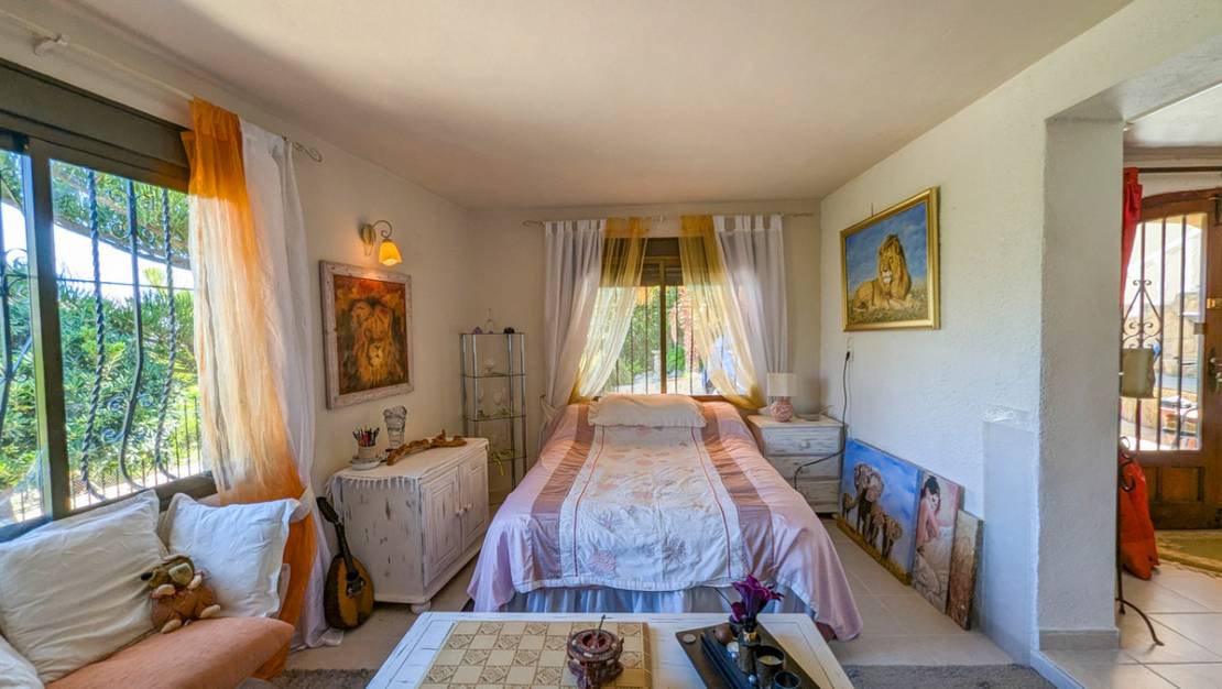 Venta - Chalet - Orba - Orba Centro