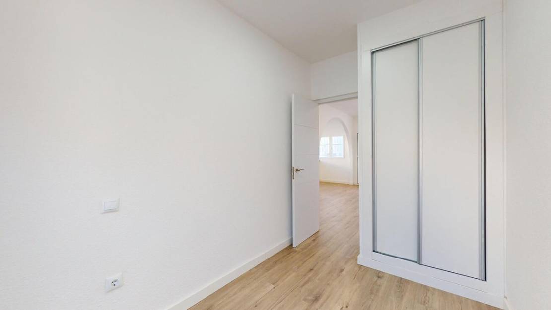 Venta - Chalet - Orihuela - Blue Lagoon