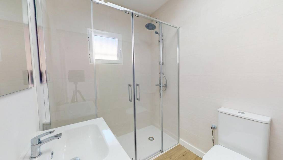 Venta - Chalet - Orihuela - Blue Lagoon