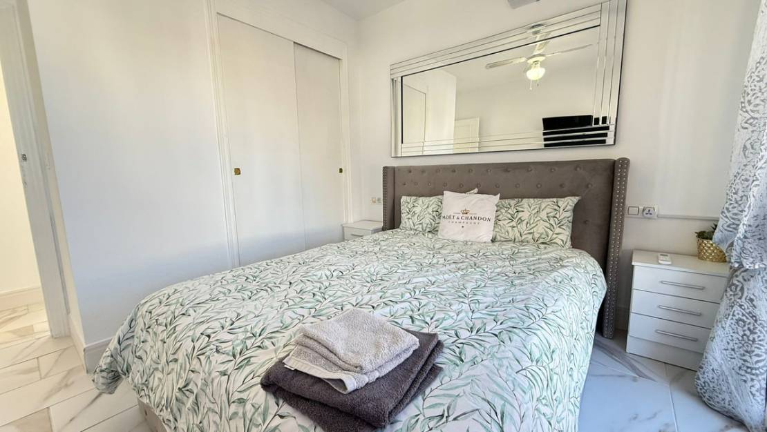 Venta - Chalet - Orihuela - Blue Lagoon