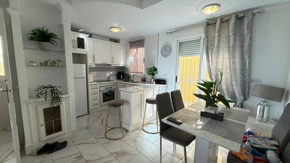 Venta - Chalet - Orihuela - Blue Lagoon