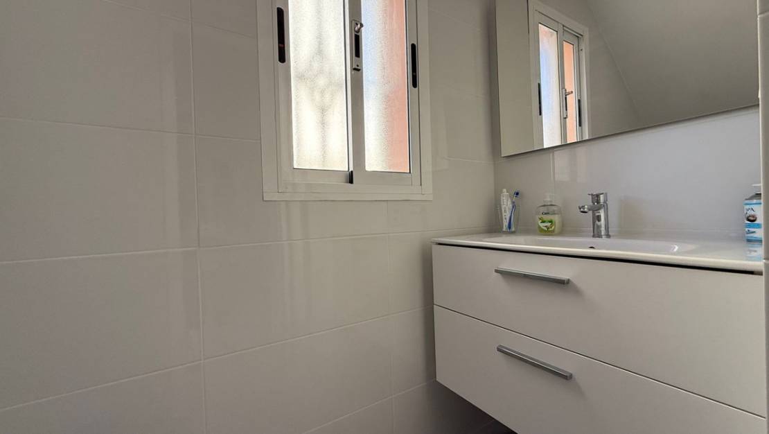 Venta - Chalet - Orihuela - Blue Lagoon