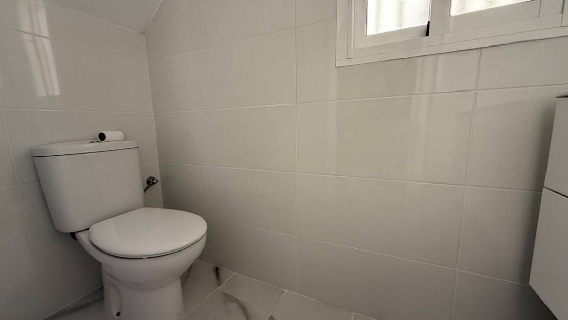 Venta - Chalet - Orihuela - Blue Lagoon