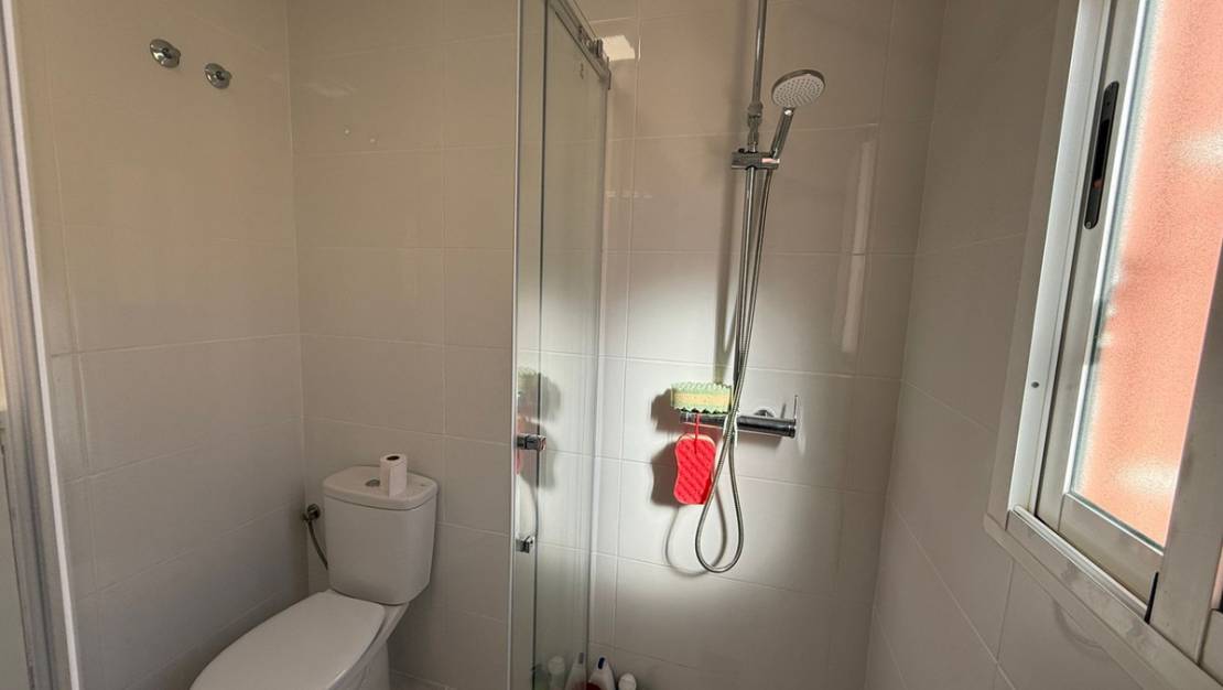 Venta - Chalet - Orihuela - Blue Lagoon