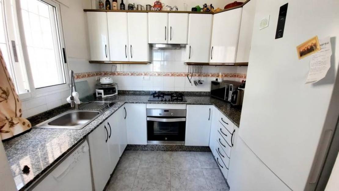 Venta - Chalet - Orihuela - Blue Lagoon