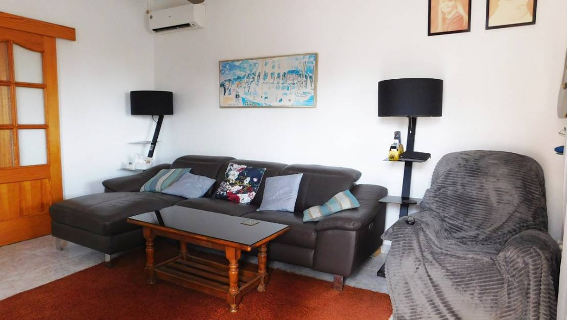 Venta - Chalet - Orihuela - Blue Lagoon