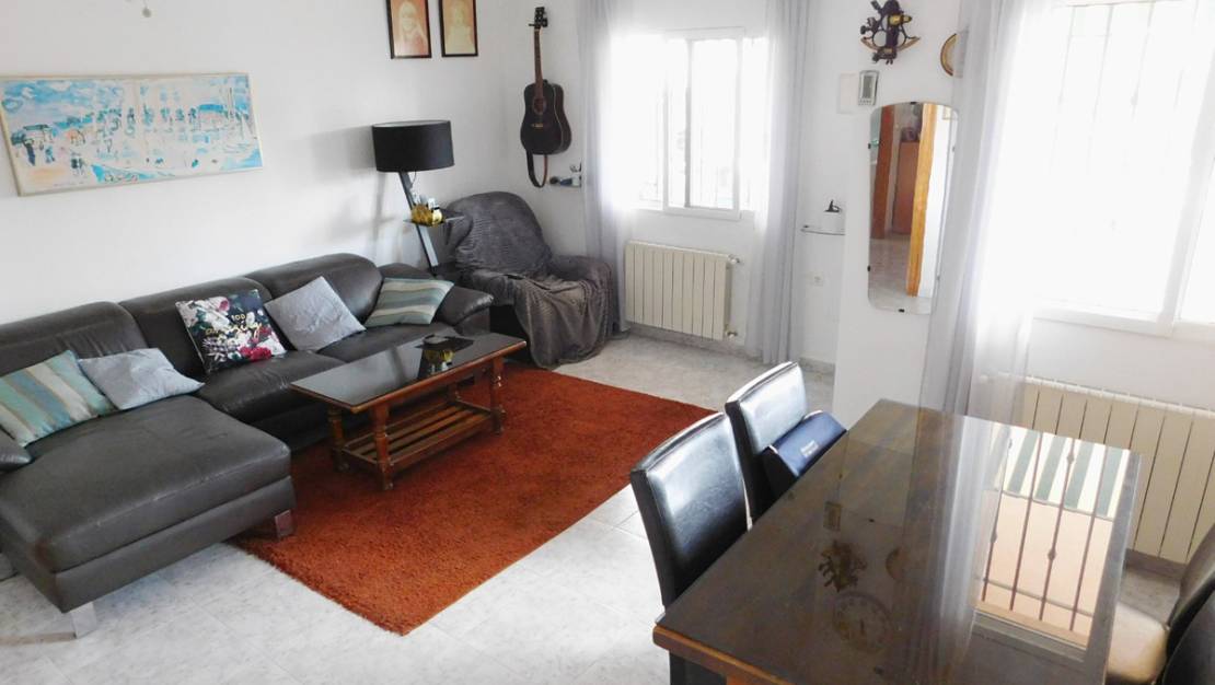 Venta - Chalet - Orihuela - Blue Lagoon