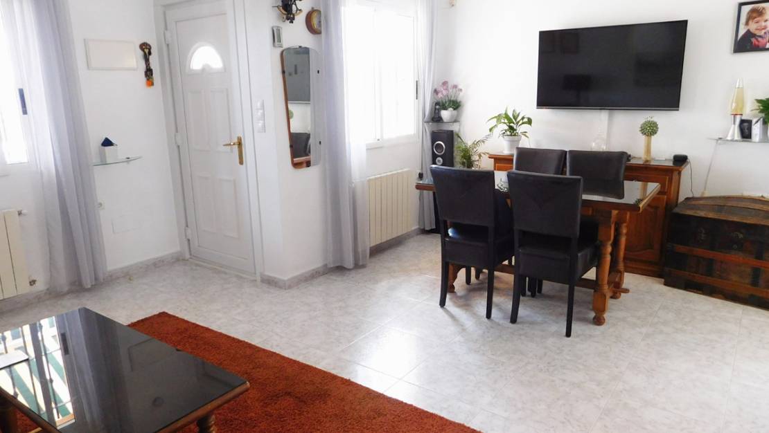 Venta - Chalet - Orihuela - Blue Lagoon