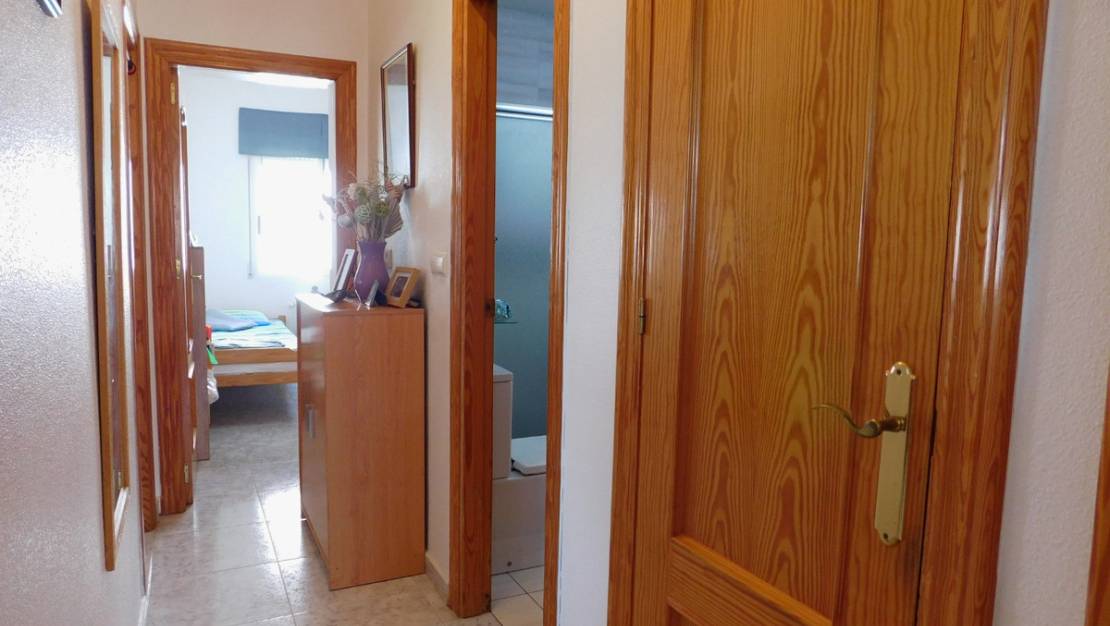 Venta - Chalet - Orihuela - Blue Lagoon