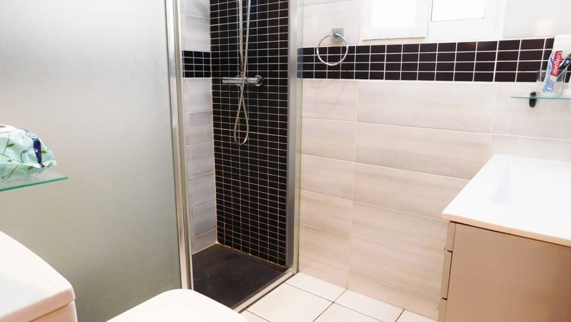 Venta - Chalet - Orihuela - Blue Lagoon