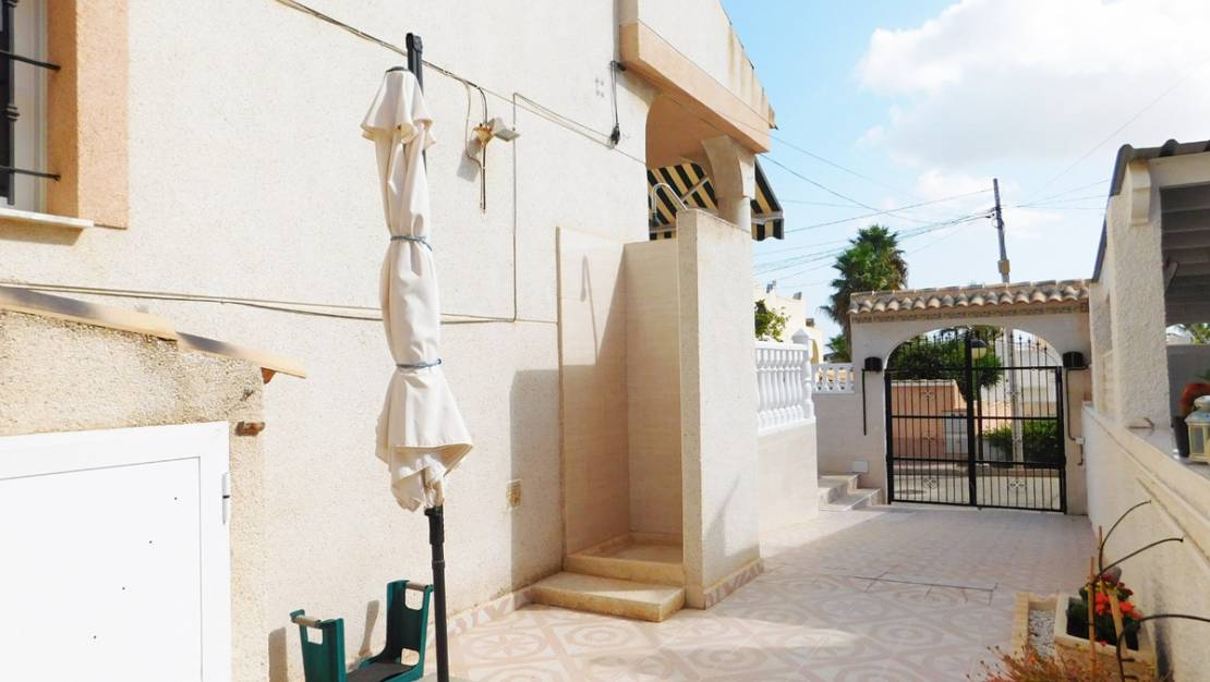 Venta - Chalet - Orihuela - Blue Lagoon