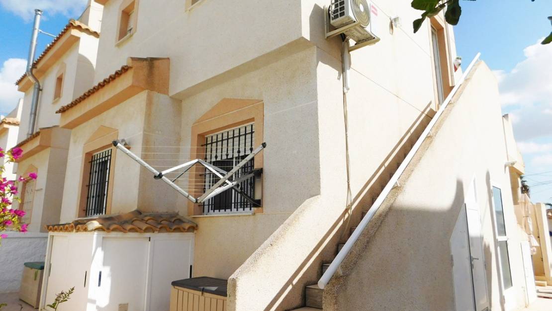 Venta - Chalet - Orihuela - Blue Lagoon