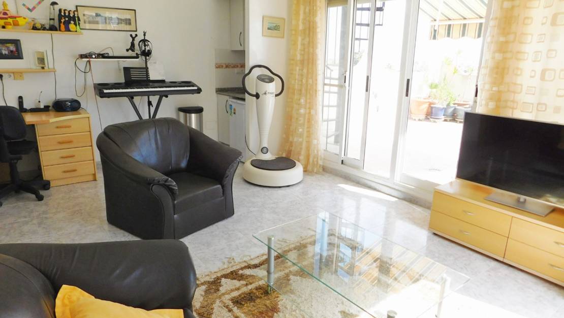 Venta - Chalet - Orihuela - Blue Lagoon