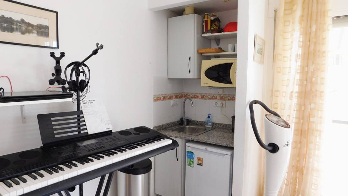 Venta - Chalet - Orihuela - Blue Lagoon