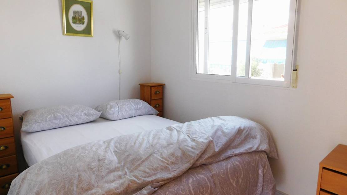 Venta - Chalet - Orihuela - Blue Lagoon