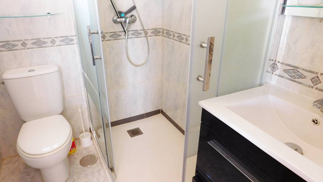 Venta - Chalet - Orihuela - Blue Lagoon