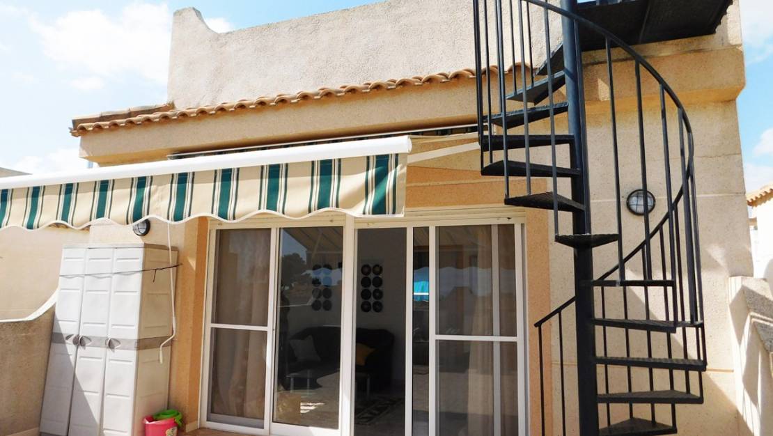 Venta - Chalet - Orihuela - Blue Lagoon
