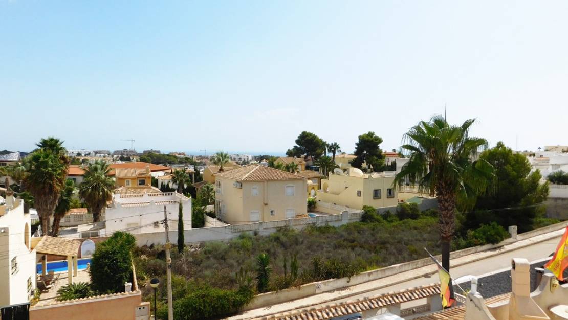 Venta - Chalet - Orihuela - Blue Lagoon