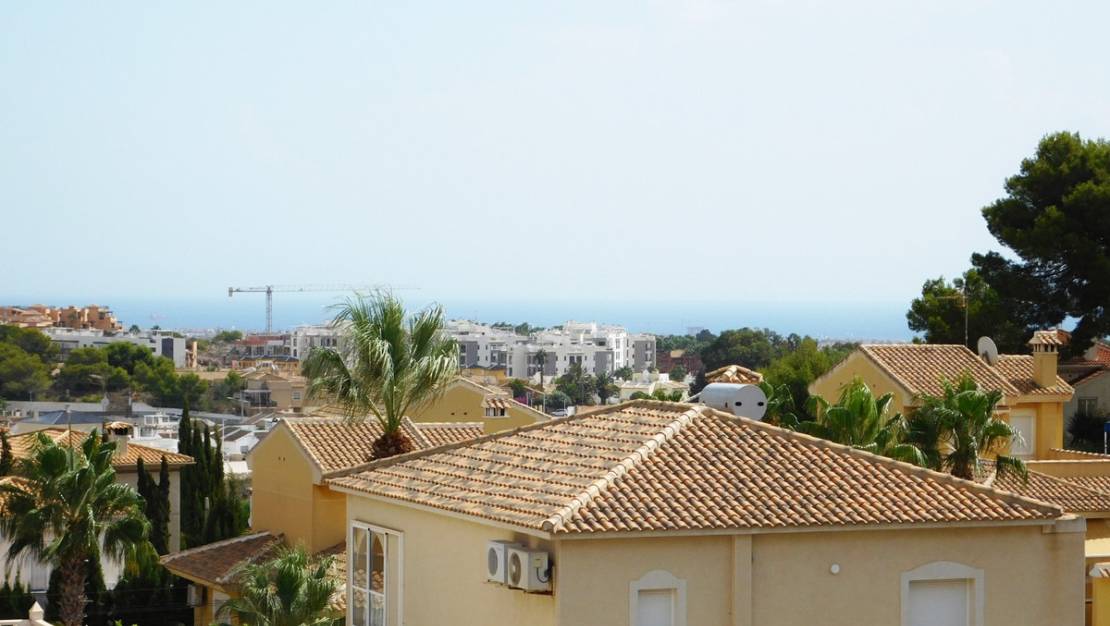 Venta - Chalet - Orihuela - Blue Lagoon