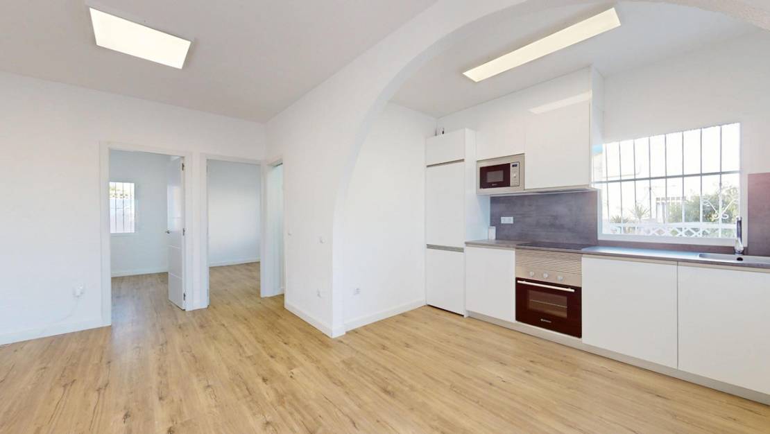 Venta - Chalet - Orihuela - Blue Lagoon