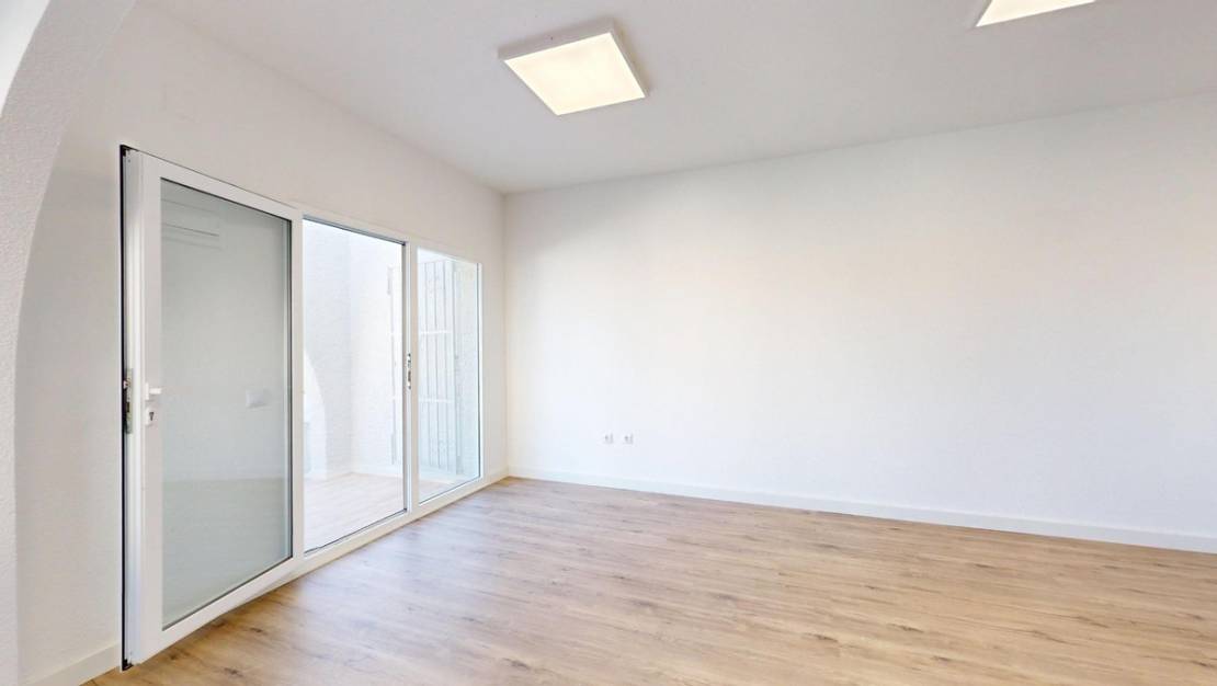 Venta - Chalet - Orihuela - Blue Lagoon