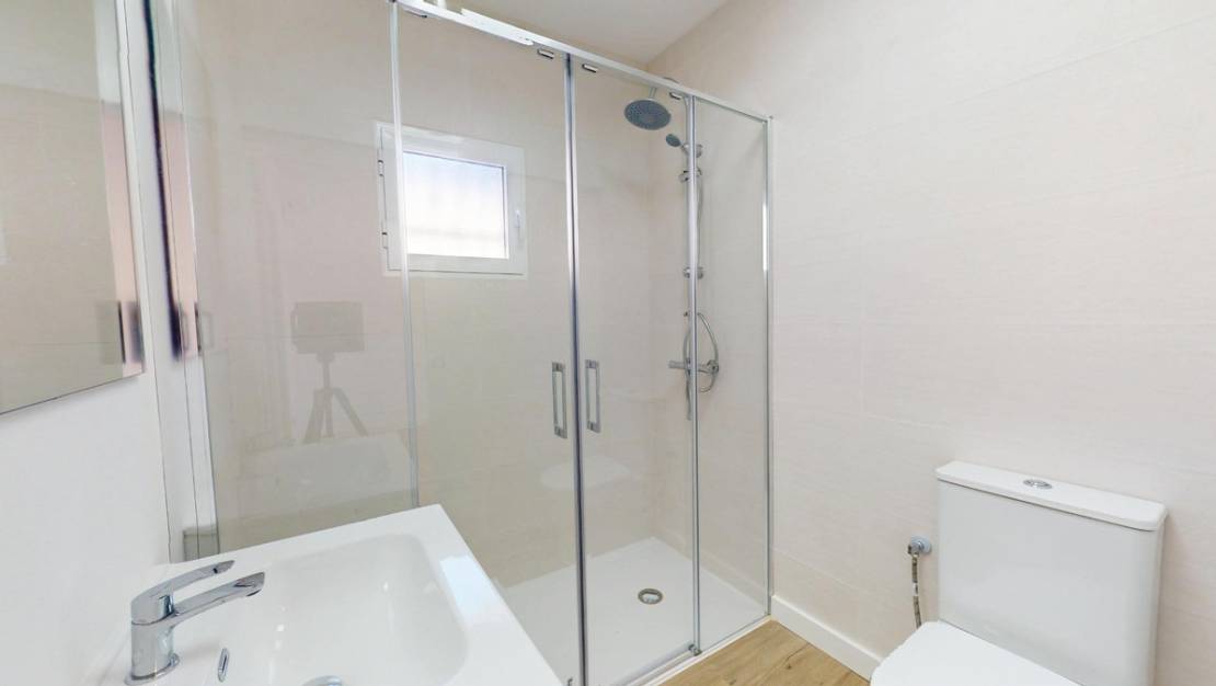 Venta - Chalet - Orihuela - Blue Lagoon