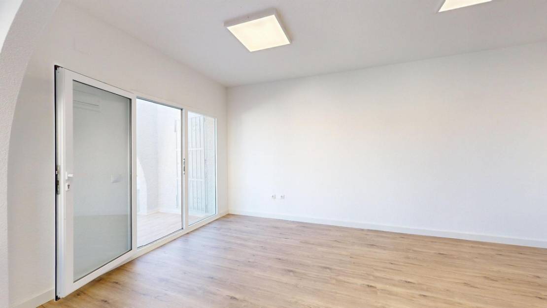 Venta - Chalet - Orihuela - Blue Lagoon