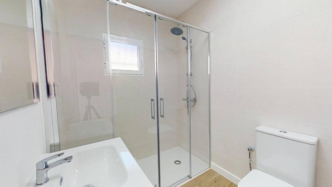 Venta - Chalet - Orihuela - Blue Lagoon