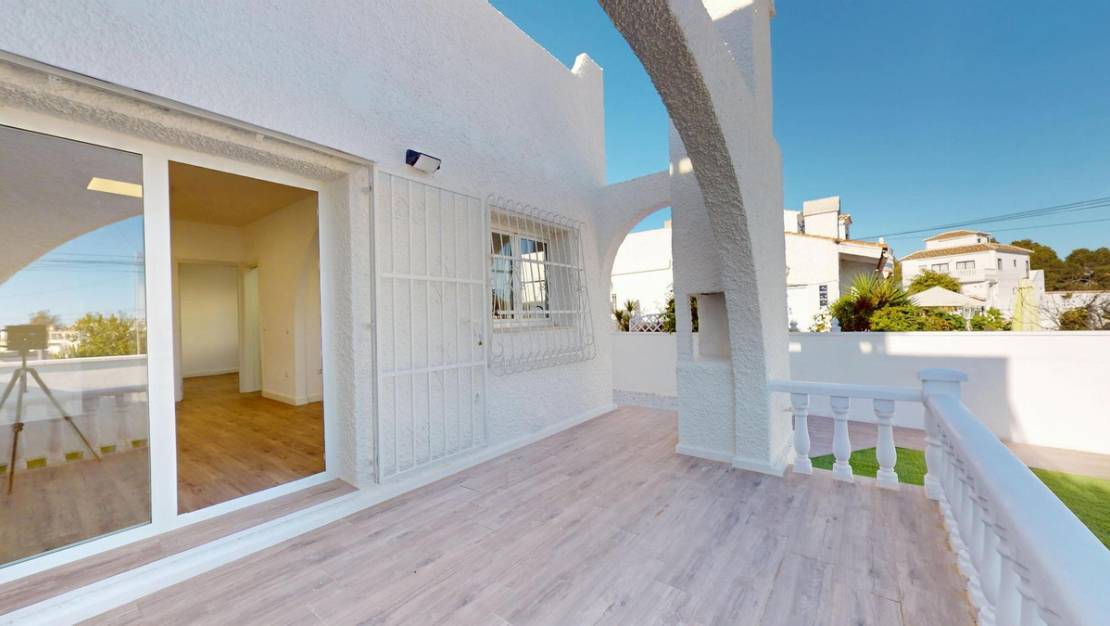 Venta - Chalet - Orihuela - Blue Lagoon