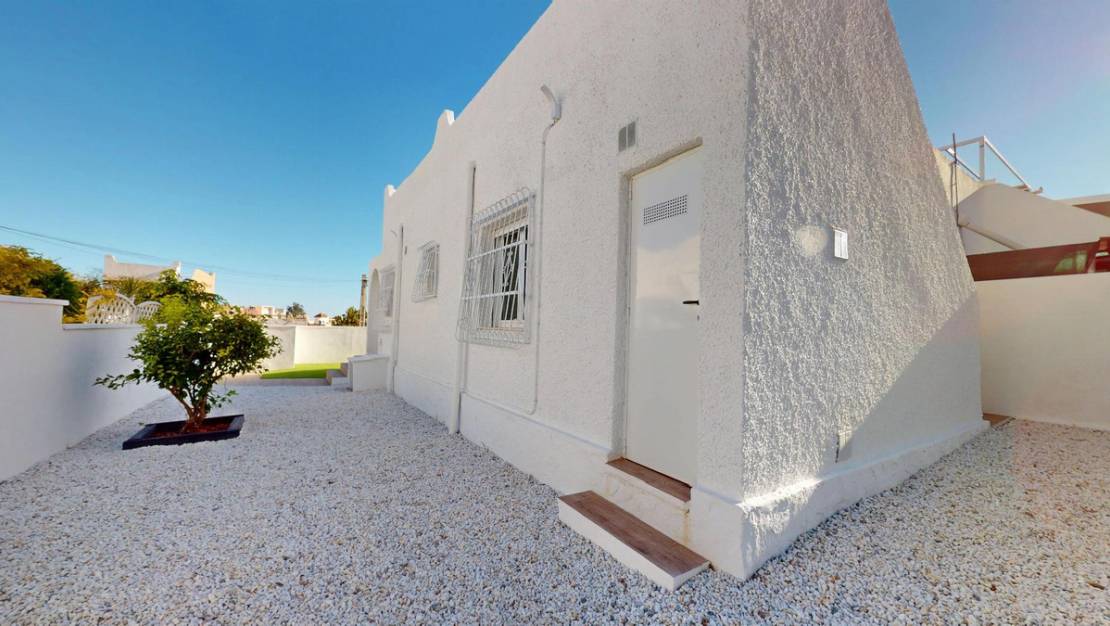 Venta - Chalet - Orihuela - Blue Lagoon