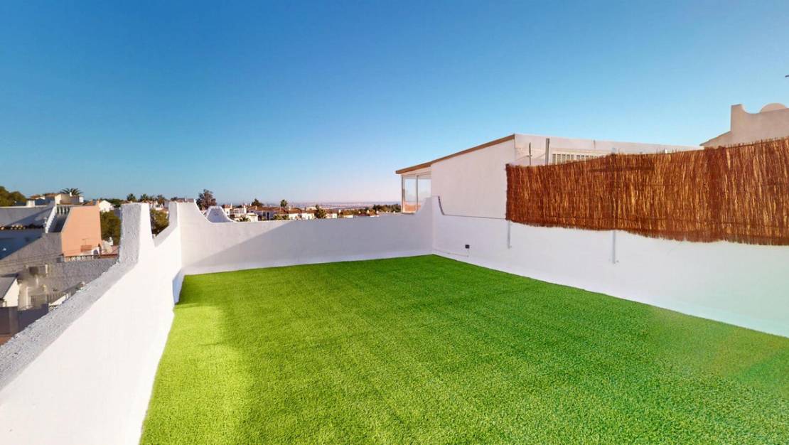 Venta - Chalet - Orihuela - Blue Lagoon