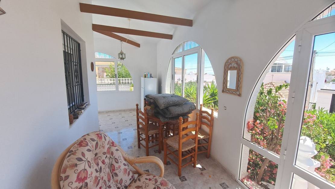 Venta - Chalet - Orihuela - Blue Lagoon