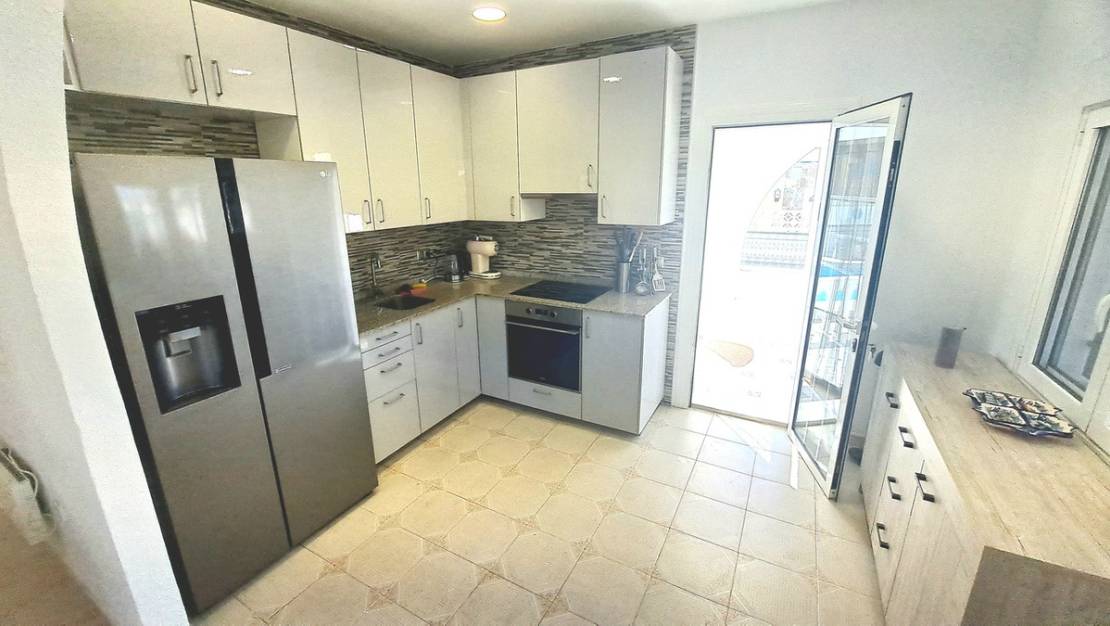 Venta - Chalet - Orihuela - Blue Lagoon