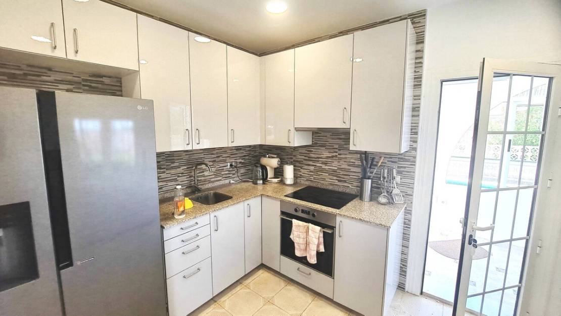 Venta - Chalet - Orihuela - Blue Lagoon